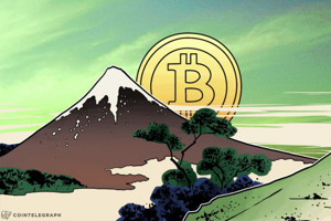 Ảnh của Nhật Bản trở thành thị trường Bitcoin lớn nhất khi mà nhà đầu tư dần rời bỏ Trung Quốc