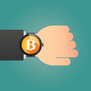 Ảnh của Thời gian khóa giao dịch của Bitcoin là gì?