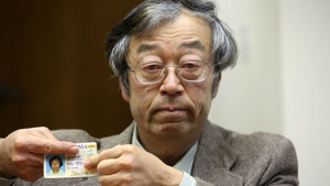 Ảnh của Satoshi Nakomoto là ai? Cha đẻ của đồng tiền điện tử Bitcoin