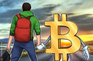 Ảnh của Kỹ sư công nghệ mua 20000 BTC vào 2010, bỏ việc và đi vòng quanh thế giới