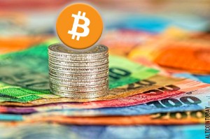 Ảnh của Bitcoin có phải là một hàng rào lớn để kháng cự lại nền kinh tế đang vật lộn?