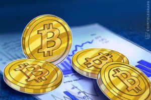 Ảnh của Bitcoin trở lại cuộc đua với mức giá 4242 USD