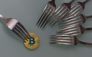 Ảnh của 5 đợt fork mới đang chờ đợi Bitcoin trong tháng 12 này