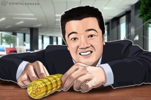 Ảnh của Ông chủ của BTCC – Bobby Lee cho rằng Bitcoin cần phải được điều chỉnh