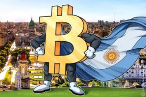 Ảnh của Argentina dự kiến mua 200 máy ATM Bitcoin Bandwagon trong tháng 10