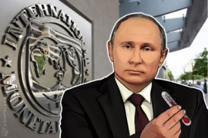 Ảnh của Tổng thống Putin ca ngợi công nghệ mã hóa tại hội nghị thượng đỉnh G20, Bitcoin sắp có vai trò riêng của mình?