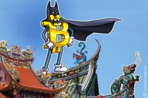 Ảnh của Cơn hoảng loạn đã qua đi: Bitcoin và altcoin dần phục hồi sau lệnh cấm ICO của Trung Quốc