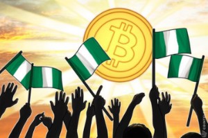 Ảnh của Nigeria mở rộng thị trường Crypto với sự ra mắt sàn giao dịch Bitkoin.Africa