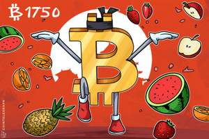 Picture of Bitcoin được giao dịch với mức 1835$ tại Nhật Bản: nguyên nhân và xu hướng