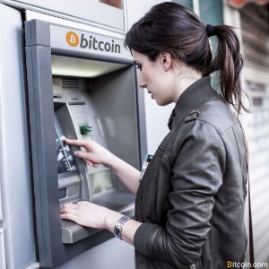 Ảnh của Số lượng máy ATM Bitcoin đang gia tăng ở Nga