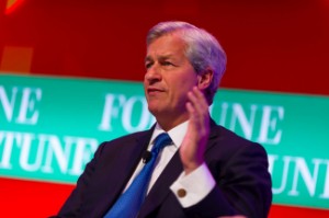 Ảnh của Jamie Dimon: “Tôi sẽ không bàn luận về đồng tiền ảo Bitcoin nữa”