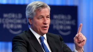 Ảnh của Jamie Dimon: Những người mua bitcoin thật là “ngu ngốc”