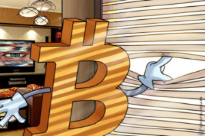 Ảnh của Vault7: Liệu Bitcoin của bạn có an toàn?