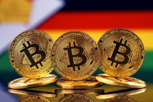 Ảnh của Bitcoin không được xem là hợp pháp tại Zimbabwe, bất chấp giá tăng lên đến $15,000/đồng