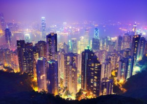 Ảnh của Các sàn giao dịch bitcoin của Trung Quốc đang thay đổi mô hình kinh doanh