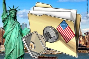 Ảnh của Bộ tài chính Mỹ bắt đầu điều tra việc sử dụng Bitcoin bất hợp pháp