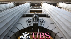 Ảnh của Giám đốc đầu tư của UBS: “Chúng tôi không tham gia vào Bitcoin”