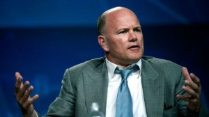 Ảnh của Mike Novogratz: “Giá bitcoin sẽ đạt 10.000 USD vào cuối năm 2017”