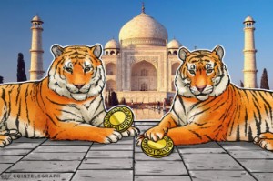 Ảnh của Công ty dịch vụ thanh toán hàng đầu ở Ấn Độ ra mắt sàn giao dịch Bitcoin