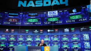 Ảnh của Nasdaq sẽ tung ra thị trường tương lai Bitcoin vào tháng 6 năm 2018