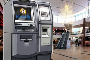 Ảnh của Coinsource lắp đặt thêm 20 máy Bitcoin ATM mới ở Georgia