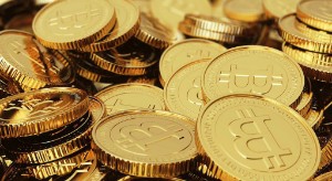 Ảnh của Đổ xô mua bán, ‘đào’ Bitcoin