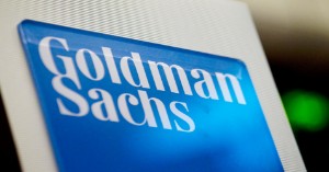 Ảnh của Goldman Sachs sẽ giao dịch hợp đồng tương lai Bitcoin cho khách hàng