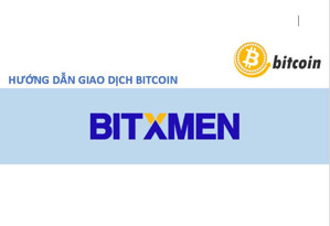 Ảnh của [BITXMEN]Tạo ví, chuyển/rút Bitcoin (BTC) và Việt nam đồng VNĐ
