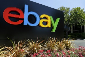 Ảnh của EBay đang nghiêm túc xem xét việc chấp nhận thanh toán bằng Bitcoin