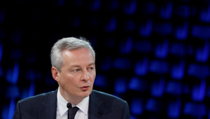 Ảnh của [NÓNG] Bộ trưởng Tài chính Pháp kêu gọi thảo luận về Bitcoin tại hội nghị G20