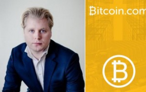 Ảnh của Đồng sáng lập Bitcoin.com vừa bán toàn bộ số Bitcoin của mình, cảnh báo Bitcoin là tài sản vô giá trị