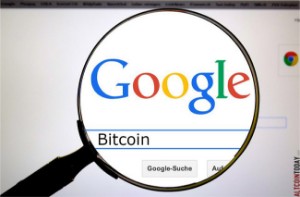 Ảnh của Bitcoin, bong bóng và đại hội đảng Trung Quốc: Giới tài chính tìm kiếm gì trên Google trong năm 2017?