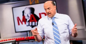 Ảnh của Jim Cramer của CNBC: “Bitcoin không thể thay thế Vàng”