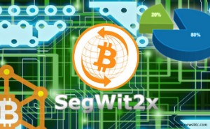 Ảnh của Muộn còn hơn không? SegWit2x sẽ được thực hiện vào ngày 28/12