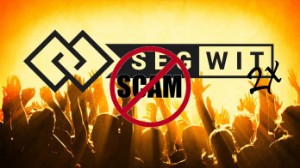 Ảnh của SegWit2x là một Scam? Cộng đồng Crypto đặt nhiều câu hỏi nghi vấn