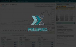 Ảnh của Bạn có thể bị khóa tài khoản Poloniex nếu không nắm rõ chính sách mới này