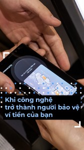 Ảnh của Khi công nghệ trở thành người bảo vệ ví tiền của bạn