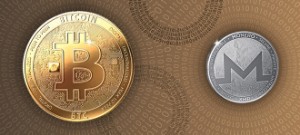 Ảnh của Giới tội phạm ngầm đã tìm ra loại coin thay thế Bitcoin