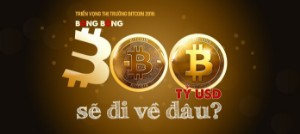 Ảnh của Triển vọng thị trường bitcoin 2018: Bong bóng 300 tỷ USD sẽ đi về đâu?