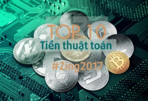 Ảnh của Top 10 đồng tiền ảo tăng giá mạnh nhất, không có Bitcoin