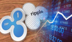 Ảnh của Nghịch lý đằng sau đà tăng giá phi mã của đồng tiền số ripple