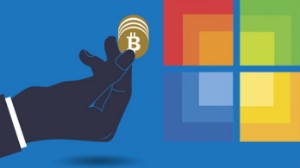 Ảnh của Microsoft tạm ngưng chấp nhận thanh toán bằng tiền ảo Bitcoin