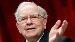 Ảnh của Tỷ phú Warren Buffett: Bitcoin sẽ chẳng có kết cục tốt đẹp đâu!