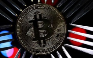 Ảnh của Bong bóng bitcoin nhìn từ giới trẻ Mỹ