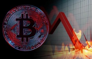 Ảnh của Giá Bitcoin hôm nay 17/1: Cả thế giới tiền ảo rung chuyển