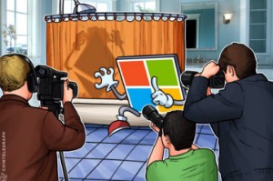 Ảnh của Microsoft “phát cuồng” vì Ethereum: Gã khổng lồ công nghệ ra mắt giao thức Ethereum mới