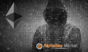 Ảnh của Đồng tiền ảo Ethereum hiện đã có trên Alphabay