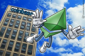 Ảnh của Coinbase xác nhận: Chưa có kế hoạch tích hợp Ethereum Classic