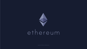 Ảnh của Ethereum, đồng tiền ảo mới có thể đối đầu trực tiếp với Bitcoin