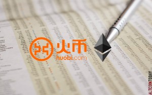 Ảnh của Sàn giao dịch lớn nhất Trung Quốc Houbi bắt đầu niêm yết Ethereum